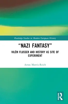 Morris-Reich |  "Nazi Fantasy" | Buch |  Sack Fachmedien