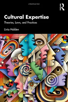 Holden | Cultural Expertise | Buch | 978-1-032-89714-1 | sack.de