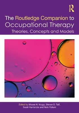 Ikiugu / Pollard / Taff |  Routledge Companion to Occupational Therapy | Buch |  Sack Fachmedien