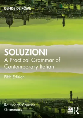 de Rome / De Rôme |  Soluzioni | Buch |  Sack Fachmedien