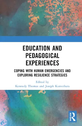 Kureethara / Thomas |  Education and Pedagogical Experiences | Buch |  Sack Fachmedien