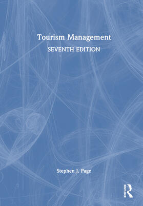 Page |  Tourism Management | Buch |  Sack Fachmedien