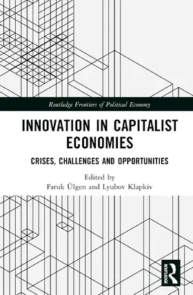 Ulgen / Ülgen / Klapkiv |  Innovation in Capitalist Economies | Buch |  Sack Fachmedien