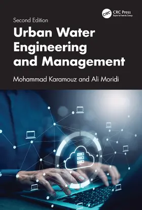 Moridi / Karamouz |  Urban Water Engineering and Management | Buch |  Sack Fachmedien