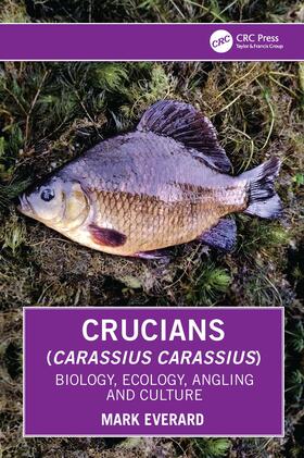 Everard |  Crucians (Carassius carassius) | Buch |  Sack Fachmedien