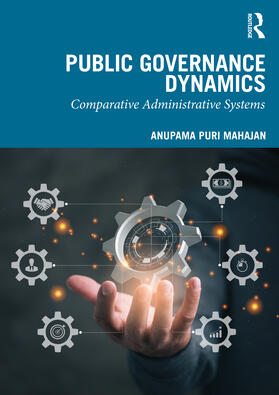 Puri Mahajan |  Public Governance Dynamics | Buch |  Sack Fachmedien