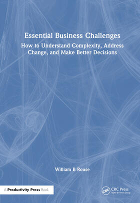 Rouse |  Essential Business Challenges | Buch |  Sack Fachmedien