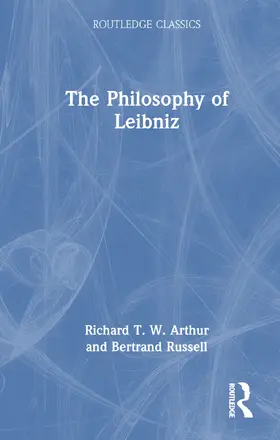 Russell |  The Philosophy of Leibniz | Buch |  Sack Fachmedien