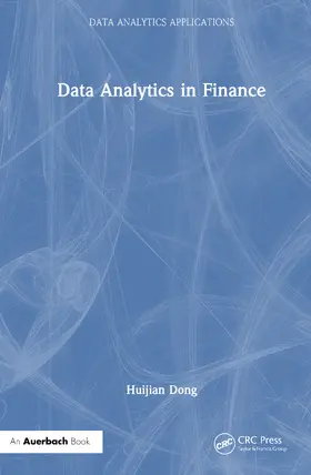 Dong |  Data Analytics in Finance | Buch |  Sack Fachmedien