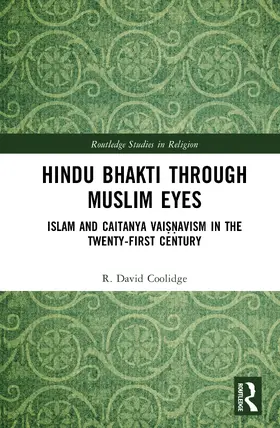 Coolidge |  Hindu Bhakti Through Muslim Eyes | Buch |  Sack Fachmedien