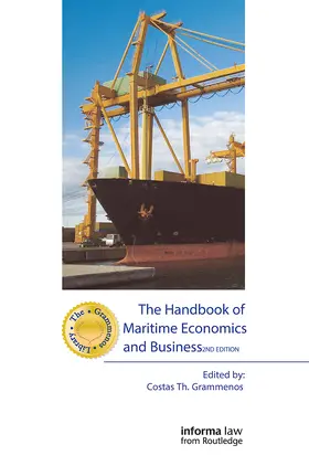 Grammenos |  The Handbook of Maritime Economics and Business | Buch |  Sack Fachmedien