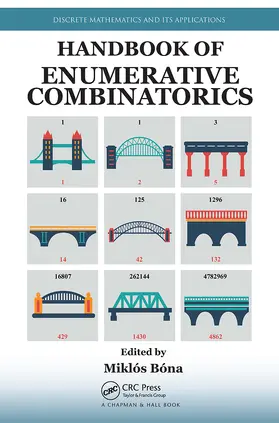 Bona |  Handbook of Enumerative Combinatorics | Buch |  Sack Fachmedien