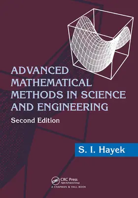 Hayek |  Advanced Mathematical Methods in Science and Engineering | Buch |  Sack Fachmedien