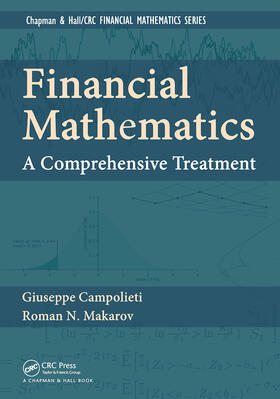 Campolieti / Makarov |  Financial Mathematics | Buch |  Sack Fachmedien