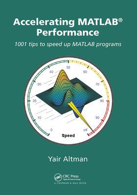 Altman |  Accelerating MATLAB Performance | Buch |  Sack Fachmedien