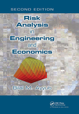 Ayyub |  Risk Analysis in Engineering and Economics | Buch |  Sack Fachmedien