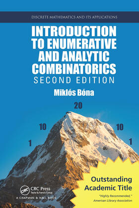 Bona |  Introduction to Enumerative and Analytic Combinatorics | Buch |  Sack Fachmedien