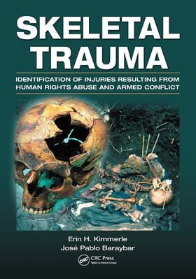 Kimmerle / Baraybar |  Skeletal Trauma | Buch |  Sack Fachmedien