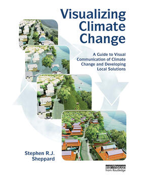 Sheppard |  Visualizing Climate Change | Buch |  Sack Fachmedien