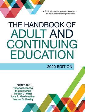 Hawley / Rocco / Merriweather |  The Handbook of Adult and Continuing Education | Buch |  Sack Fachmedien