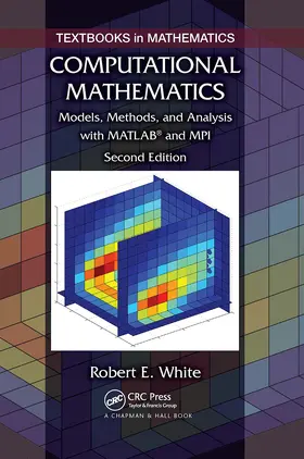 White |  Computational Mathematics | Buch |  Sack Fachmedien