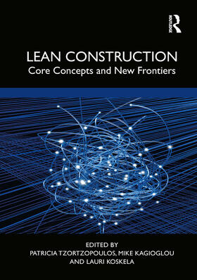 Koskela / Tzortzopoulos / Kagioglou |  Lean Construction | Buch |  Sack Fachmedien