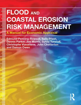 Viavattene / Penning-Rowsell / Owen |  Flood and Coastal Erosion Risk Management | Buch |  Sack Fachmedien