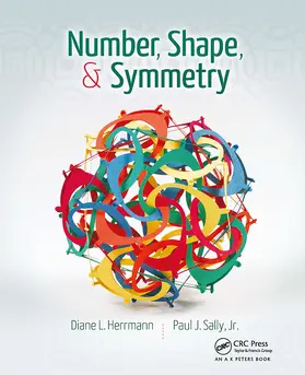 Herrmann / Sally / Sally, Jr. |  Number, Shape, & Symmetry | Buch |  Sack Fachmedien