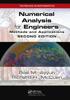 Ayyub / McCuen |  Numerical Analysis for Engineers | Buch |  Sack Fachmedien