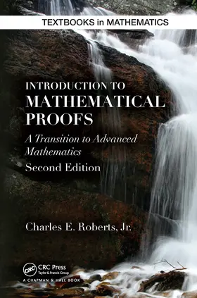 Roberts |  Introduction to Mathematical Proofs | Buch |  Sack Fachmedien