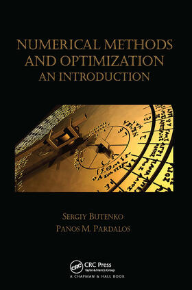 Pardalos / Butenko |  Numerical Methods and Optimization | Buch |  Sack Fachmedien