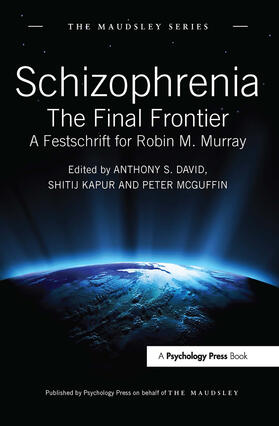 David / McGuffin / Kapur |  Schizophrenia | Buch |  Sack Fachmedien