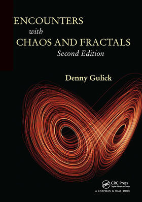 Gulick |  Encounters with Chaos and Fractals | Buch |  Sack Fachmedien