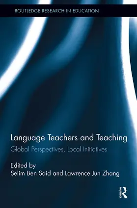 Zhang / Ben Said |  Language Teachers and Teaching | Buch |  Sack Fachmedien