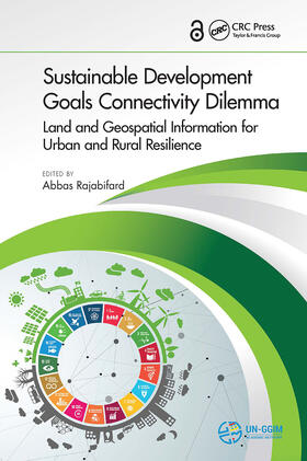 Rajabifard |  Sustainable Development Goals Connectivity Dilemma | Buch |  Sack Fachmedien