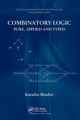 Bimbo |  Combinatory Logic | Buch |  Sack Fachmedien