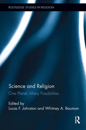 Johnston / Bauman |  Science and Religion | Buch |  Sack Fachmedien