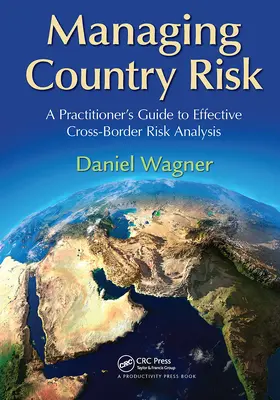 Wagner |  Managing Country Risk | Buch |  Sack Fachmedien