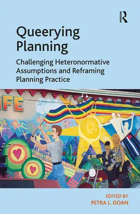 Doan |  Queerying Planning | Buch |  Sack Fachmedien