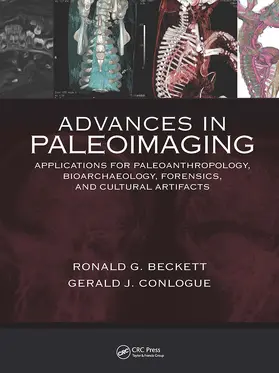 Conlogue / Beckett | Advances in Paleoimaging | Buch | 978-1-032-92328-4 | sack.de