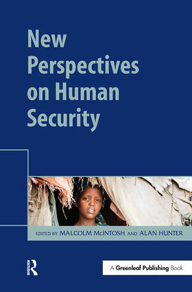 Hunter / McIntosh |  New Perspectives on Human Security | Buch |  Sack Fachmedien