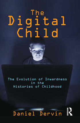 Dervin |  The Digital Child | Buch |  Sack Fachmedien