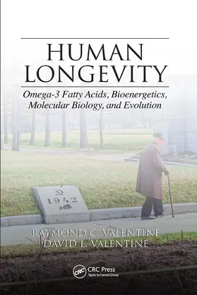 Valentine |  Human Longevity | Buch |  Sack Fachmedien