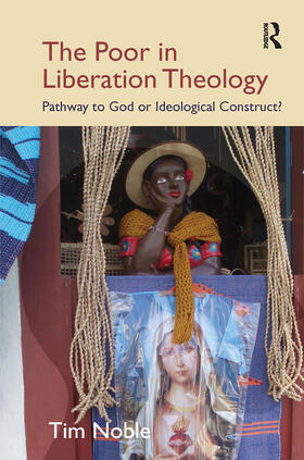 Noble |  The Poor in Liberation Theology | Buch |  Sack Fachmedien