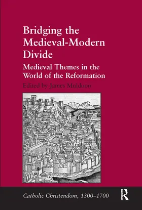 Muldoon |  Bridging the Medieval-Modern Divide | Buch |  Sack Fachmedien