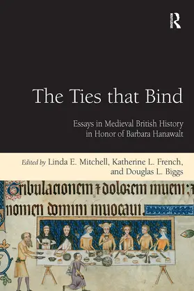 Biggs / French / Mitchell |  The Ties that Bind | Buch |  Sack Fachmedien