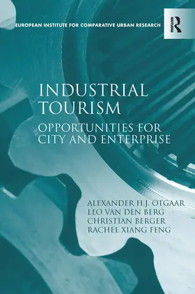 Otgaar / Berg / Feng |  Industrial Tourism | Buch |  Sack Fachmedien