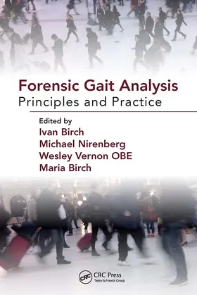 Birch / Nirenberg / Vernon |  Forensic Gait Analysis | Buch |  Sack Fachmedien