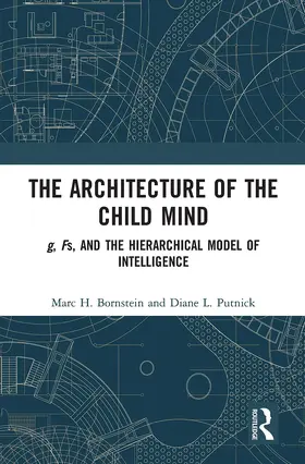 Putnick / Bornstein |  The Architecture of the Child Mind | Buch |  Sack Fachmedien