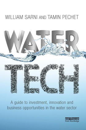 Pechet / Sarni |  Water Tech | Buch |  Sack Fachmedien